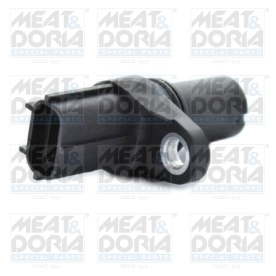 Sensor, crankshaft pulse